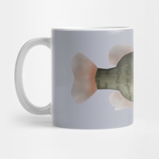 Bantam Sunfish Mug